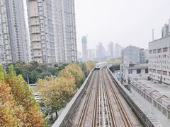 -崇仁路(地铁站)