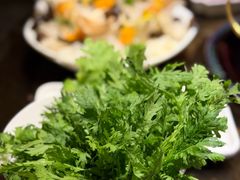 -东来顺·非遗火锅(赛格国际购物中心店)