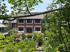 -径山寺