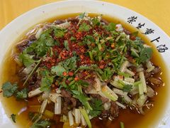 -荣生萝卜汤饭店