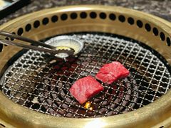 -老乾杯和牛烧肉(王府中环店)