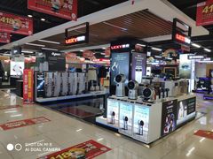 -苏宁易购(Suning Pro南昌东方银座店)