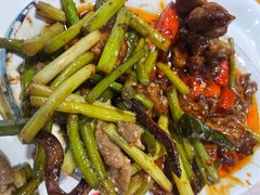 -李记粥铺(泰山路店)