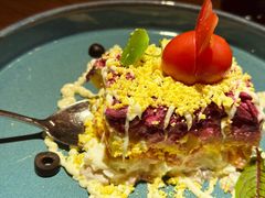 -卢布里西餐厅(总店)