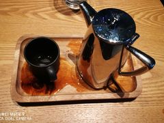 -星巴克臻选(上海合生汇1F店)