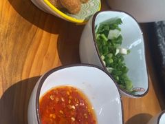 -风情丽江斑鱼火锅(孙家沟西南路80号店)