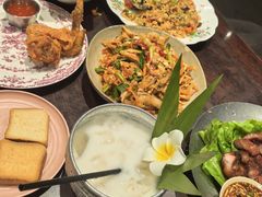 -婉泰·特色小吃·舂鸡脚(告庄二店)