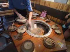 -锅来乐地锅鸡(安亭店)
