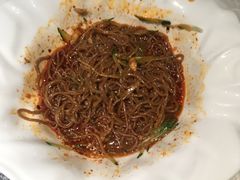 -汉唐宴长安食府