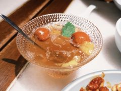 -小吊梨汤·北京菜·烤鸭(鸟巢店)