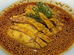 -椒爱水煮鱼川菜(CBD万达店)