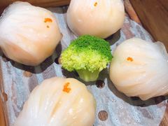 -麦龙·新港风料理(江汉路店)