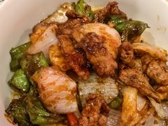 -王繁星面馆(西安熙地港店)