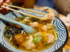 -北丐先生·野馄饨烧烤(雨花万象店)