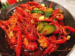 -拙大师·龙虾四季排档·夜宵至凌晨4点(九环路店)