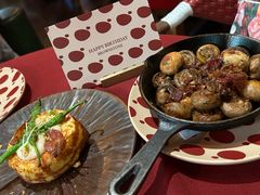 -BROWNSTONE布朗石西班牙餐厅(富城店)