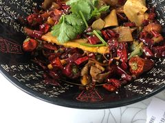 -多呗辣麻辣香锅(万达广场店)