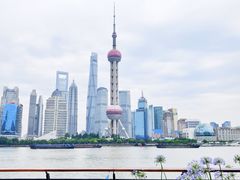-上海港国际客运中心