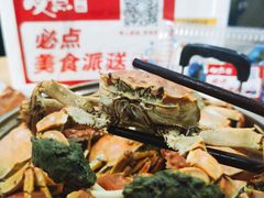 -必点海鲜·鲅鱼水饺(鞍山西道店)