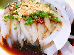 -四川名小吃·宜宾燃面(鼓新路店)