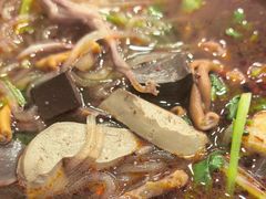 -京陵鸭血粉丝汤(景德路店)