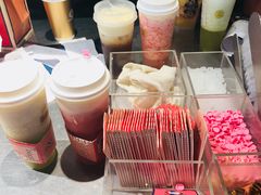 -LELECHA乐乐茶(美罗城店)