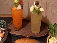 -三出山火锅(南京万象天地店)