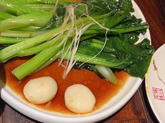 -绿茶餐厅(华贸购物中心店)