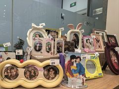 -海马体照相馆(成都来福士广场店)
