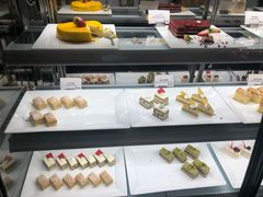 -喜来登酒店-盛宴标帜餐厅