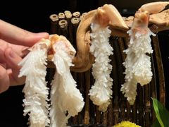 -蟹犇前•帝王蟹雪蟹(陆家嘴店)