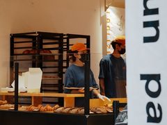 -LANLIZI BAKERY(COSMO店)