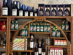 -粤海璇宫·木棉花高空旋转餐厅·聚会派对