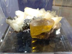 -湖南省地质博物馆