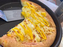 -必胜客(珠海路店)