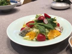 -宁海食府·涌宴(真和店)