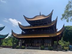 -岳阳楼景区