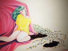 -宝龙艺术中心(七宝宝龙城店)