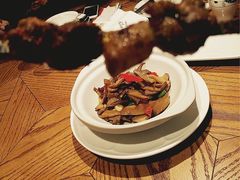 -阿罗新疆菜(人民广场店)