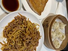 -沈大成(南京东路店)