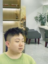-D.G造型·烫发染发接发