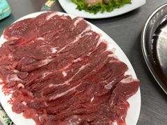 -三兴涮羊肉(荣安大街店)