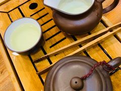 -金穗园·砂锅粥.醉鸡煲火锅(长寿路店)