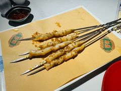 -蚝堡海鲜·威海菜·海肠捞饭·烧烤·亚洲吃蚝公司(幸福门店)