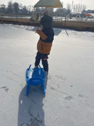 -268童话露营农场·烧烤·团建