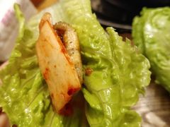 -韩国料理大力士(屏风街店)