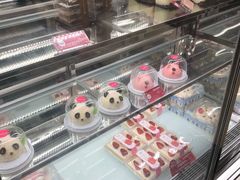 -味多美蛋糕(马家堡永辉店)