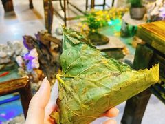 -叶婆婆豆浆馍馍