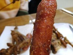 -阿龙烧烤(广达路店)