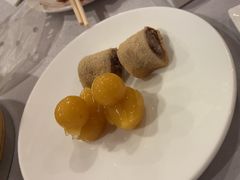 -全聚德(上海首店浦东店)